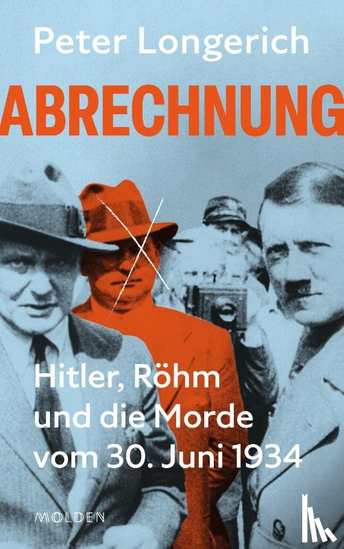 Longerich, Peter - Abrechnung