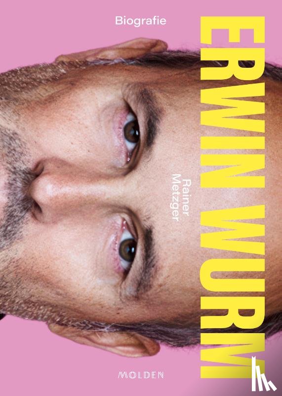 Metzger, Rainer - Erwin Wurm
