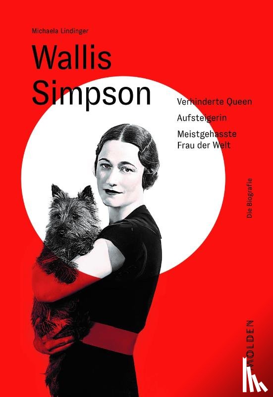 Lindinger, Michaela - Wallis Simpson