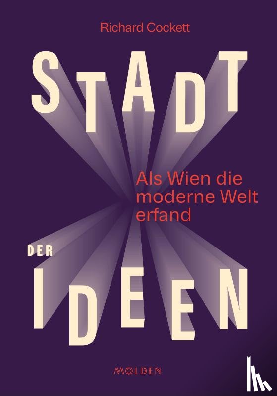 Cockett, Richard - Stadt der Ideen