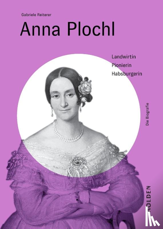 Reiterer, Gabriele - Anna Plochl