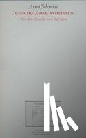 Schmidt, Arno - Bargfelder Ausgabe. Studienausgabe. Werkgruppe 4, Band 2