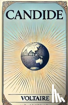 Voltaire - Candide(Illustrated)