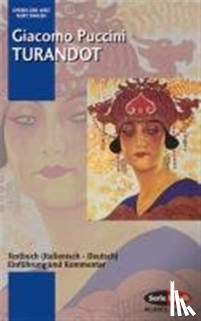 Pahlen, Kurt, Puccini, Giacomo - Turandot