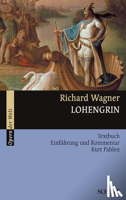 Wagner, Richard - Lohengrin