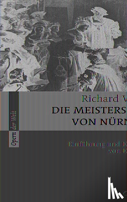  - Die Meistersinger von Nürnberg