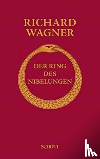  - Der Ring des Nibelungen