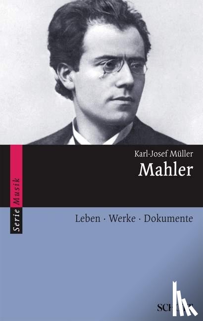 Müller, Karl-Josef - Mahler