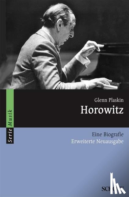 Plaskin, Glenn - Horowitz