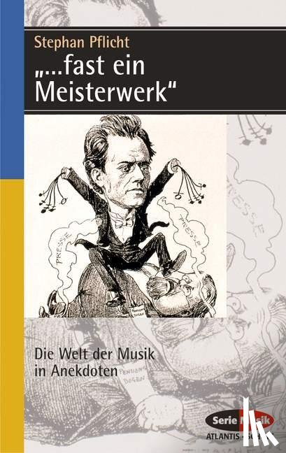 Pflicht, Stephan - Fast ein Meisterwerk