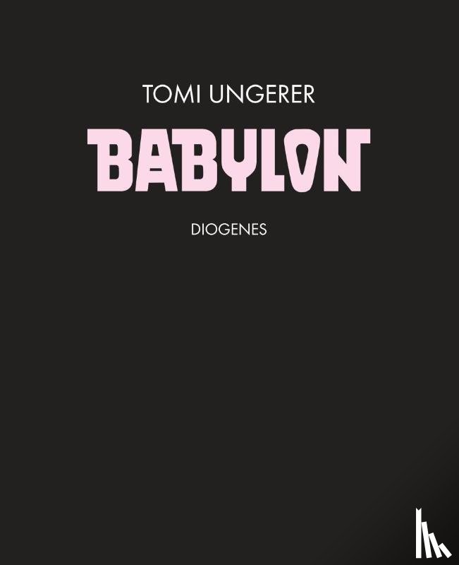 Ungerer, Tomi - Babylon