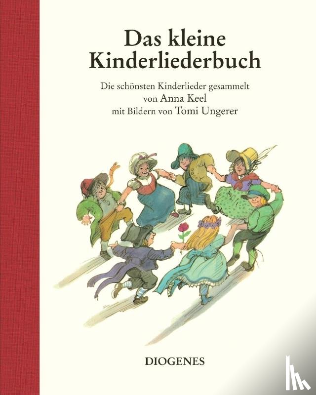  - Das kleine Kinderliederbuch