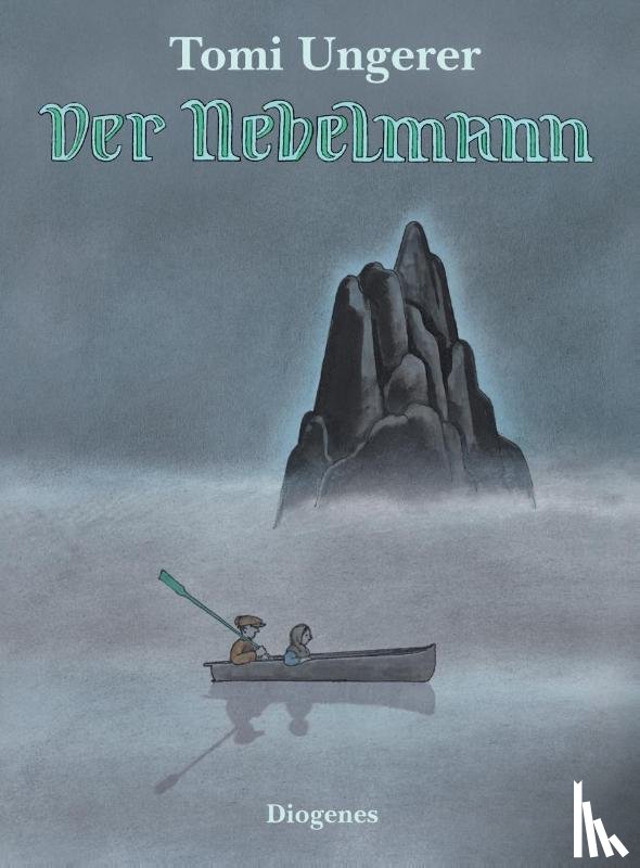 Ungerer, Tomi - Der Nebelmann
