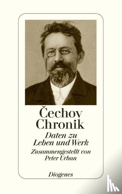  - Cechov Chronik