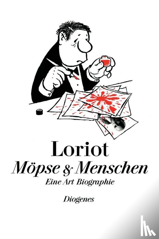 Loriot - Möpse und Menschen