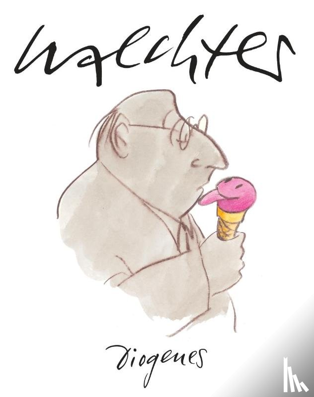 Waechter, Friedrich Karl - F. K. Waechter