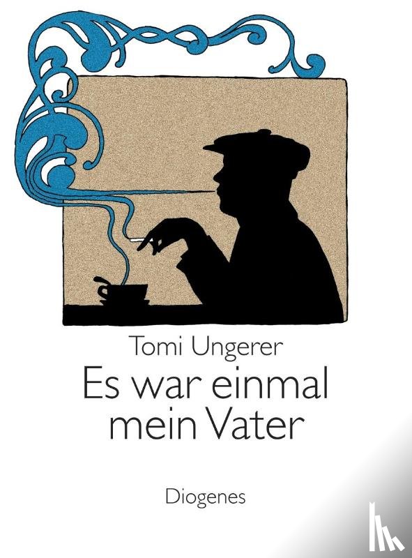 Ungerer, Tomi - Es war einmal mein Vater