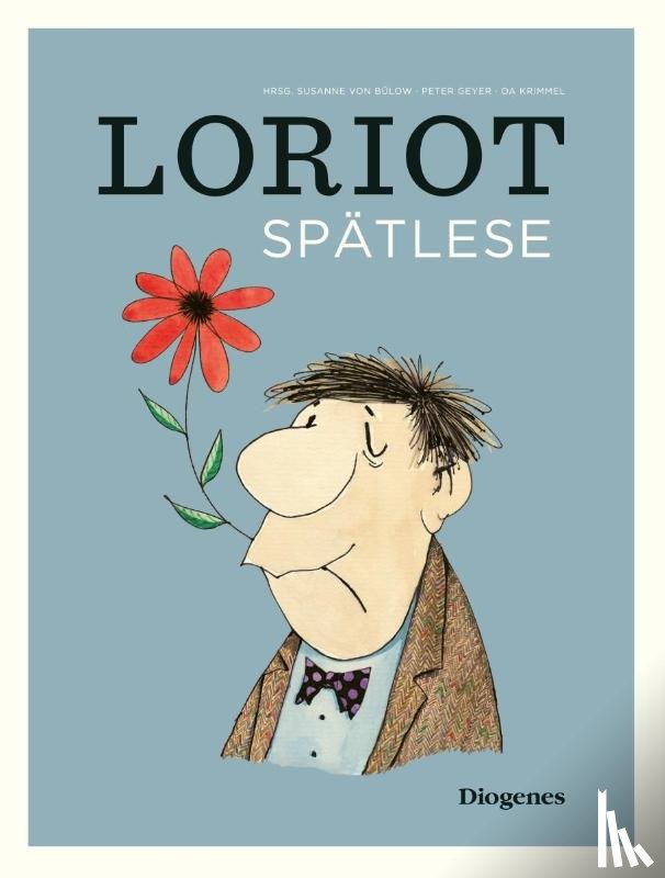 Loriot - Spätlese
