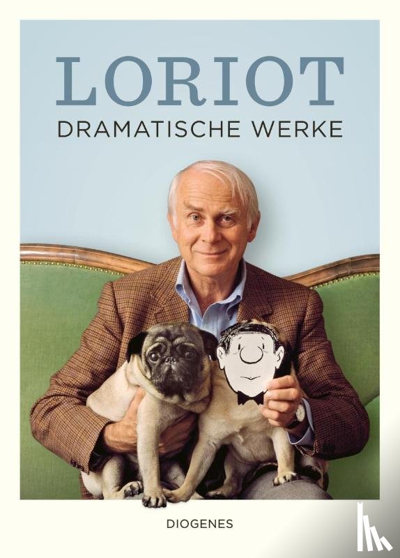Loriot, Bülow, Vicco von - Dramatische Werke