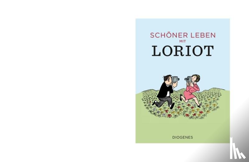 Loriot - Schöner leben mit Loriot