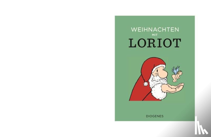 Loriot - Weihnachten mit Loriot