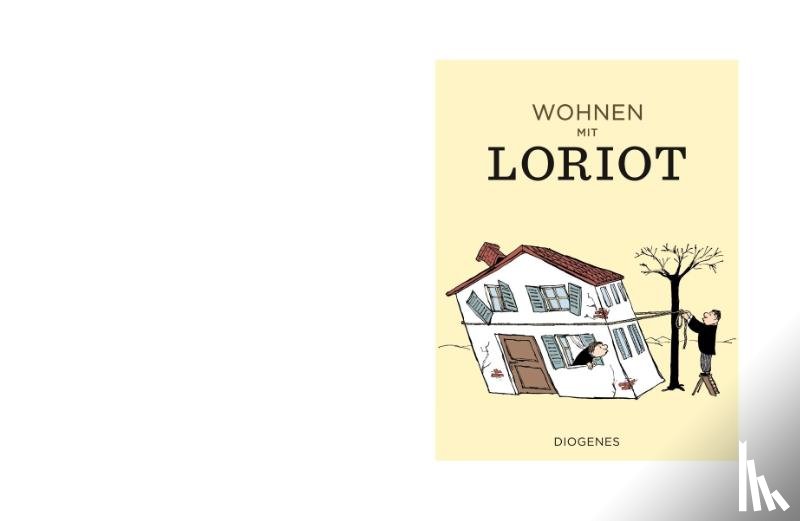 Loriot - Wohnen mit Loriot