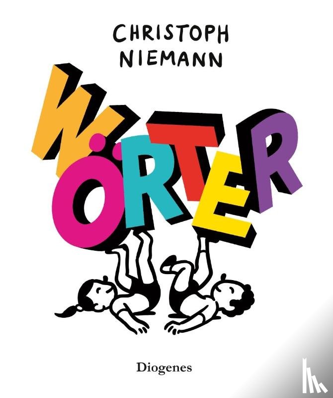 Niemann, Christoph - Wörter