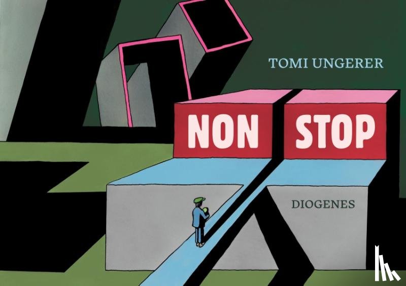 Ungerer, Tomi - Non Stop