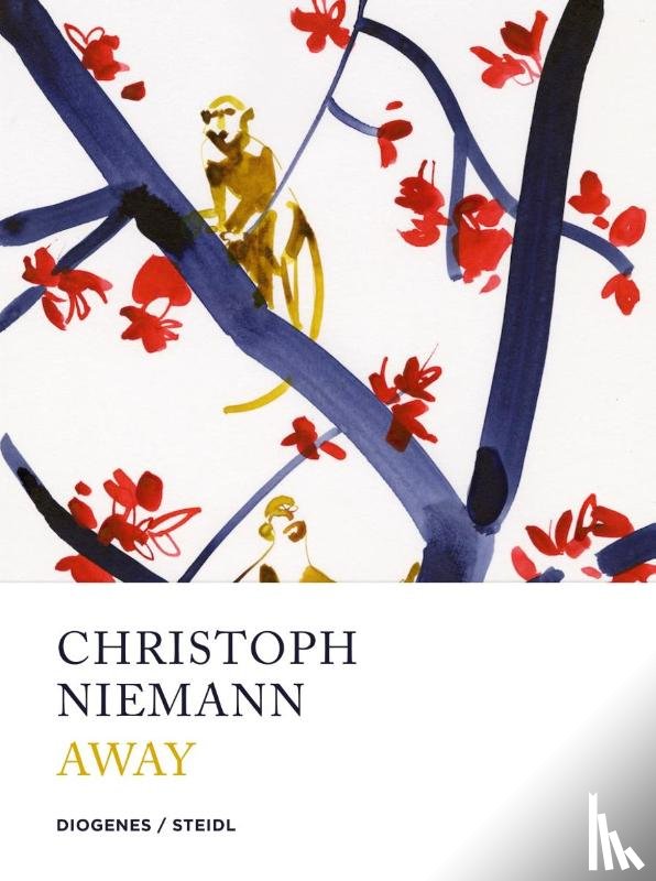 Niemann, Christoph - Away