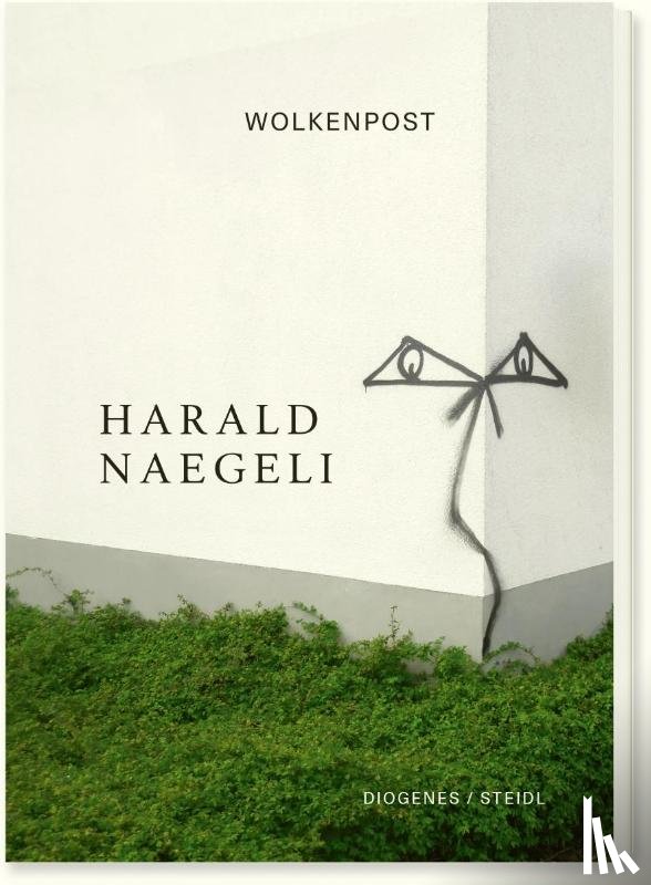 Naegeli, Harald - Wolkenpost