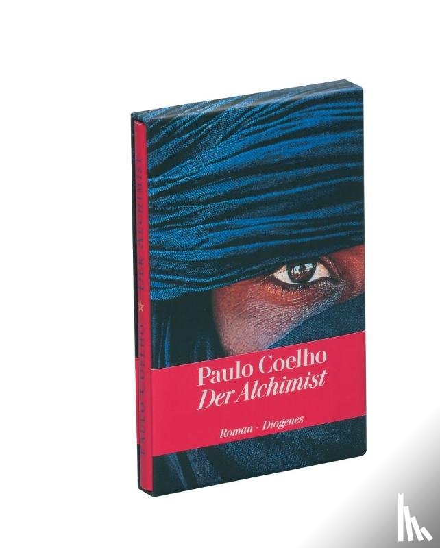Coelho, Paulo - Der Alchimist