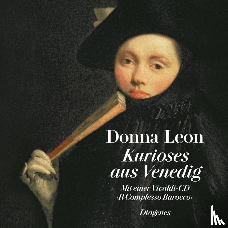 Leon, Donna - Kurioses aus Venedig