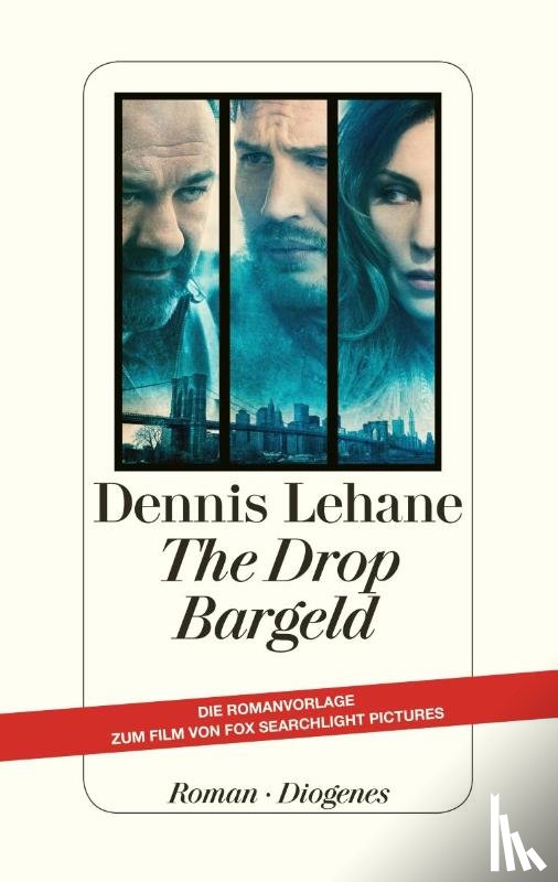 Lehane, Dennis - The Drop - Bargeld