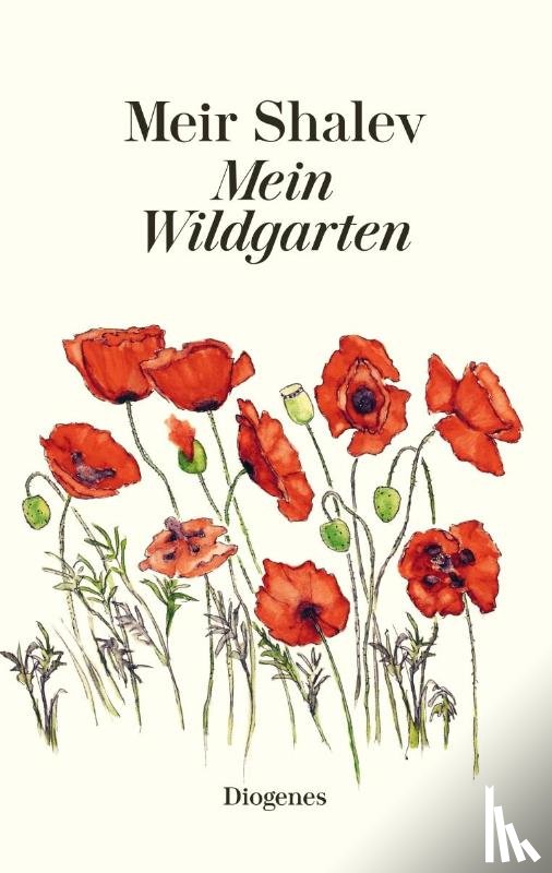Shalev, Meir - Mein Wildgarten