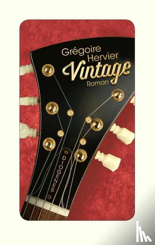 Hervier, Grégoire - Vintage