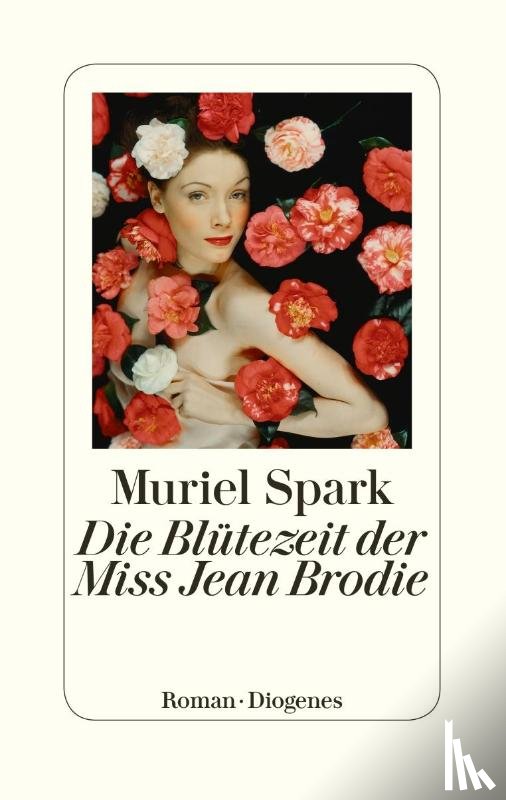 Spark, Muriel - Die Blütezeit der Miss Jean Brodie
