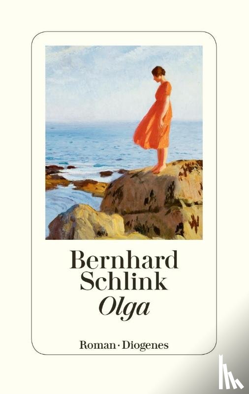 Schlink, Bernhard - Olga