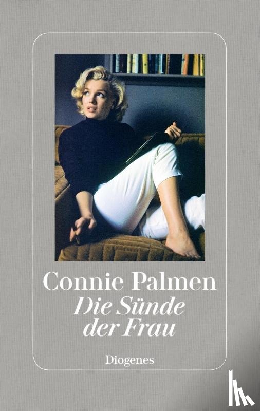 Palmen, Connie - Die Sünde der Frau