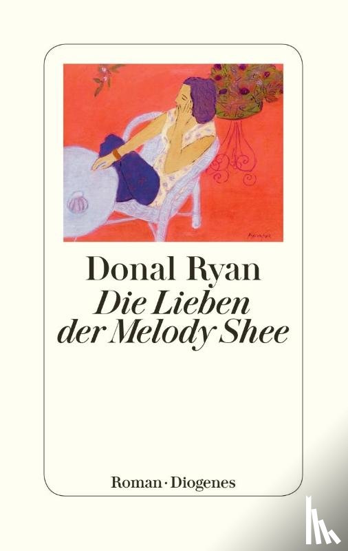 Ryan, Donal - Die Lieben der Melody Shee