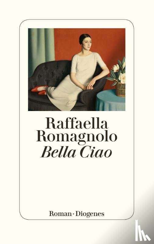 Romagnolo, Raffaella - Bella Ciao