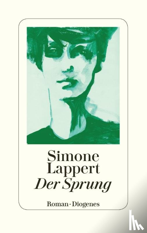 Lappert, Simone - Der Sprung