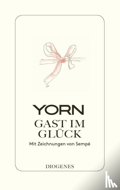 Yorn - Gast im Glück