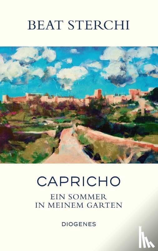 Sterchi, Beat - Capricho