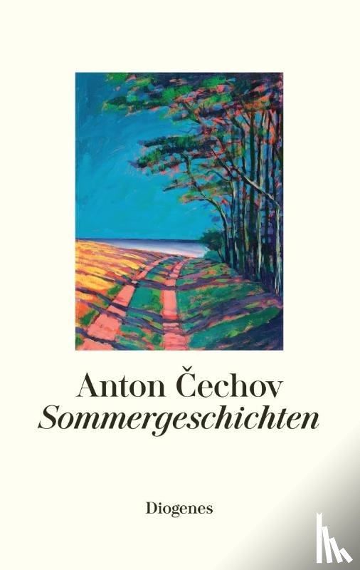 Cechov, Anton - Sommergeschichten