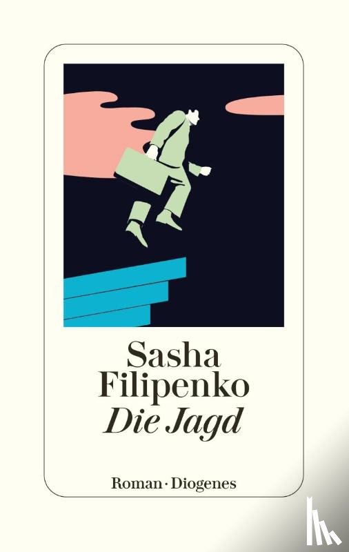 Filipenko, Sasha - Die Jagd