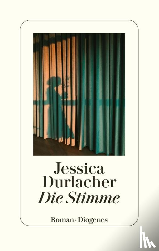Durlacher, Jessica - Die Stimme