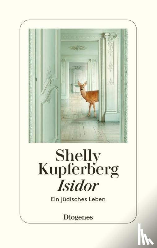 Kupferberg, Shelly - Isidor
