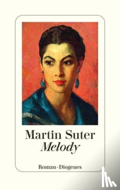 Suter, Martin - Melody