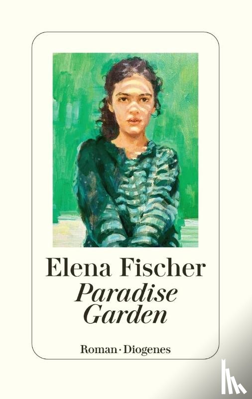 Fischer, Elena - Paradise Garden