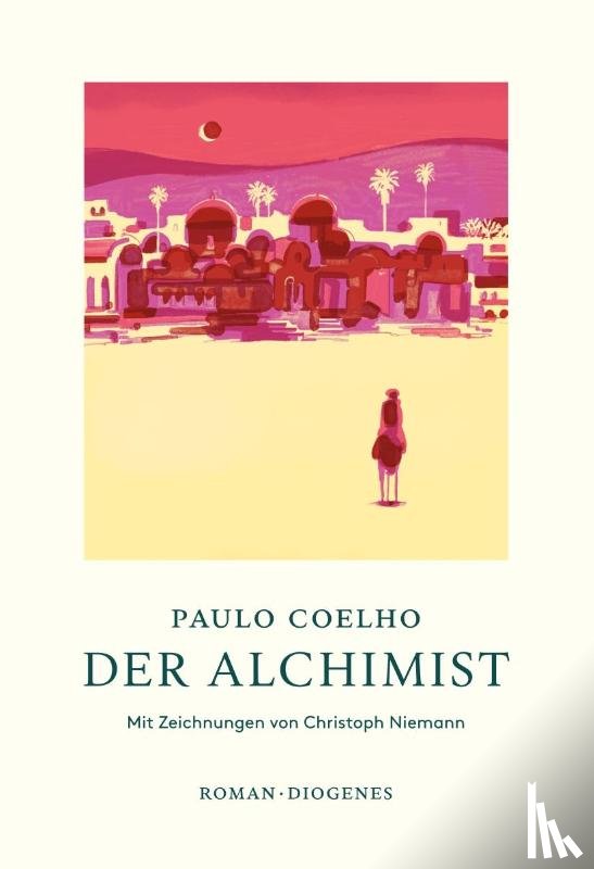 Coelho, Paulo, Niemann, Christoph - Der Alchimist